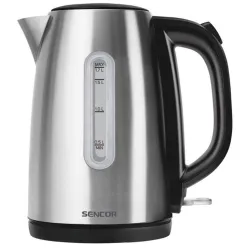 VÍZFORRALÓ Sencor SWK 1720BK vízforraló 1,7 L