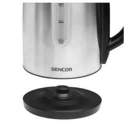 VÍZFORRALÓ Sencor SWK 1720BK vízforraló 1,7 L