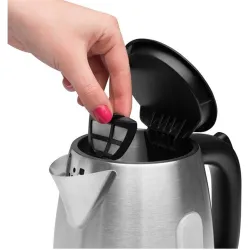 VÍZFORRALÓ Sencor SWK 1720BK vízforraló 1,7 L