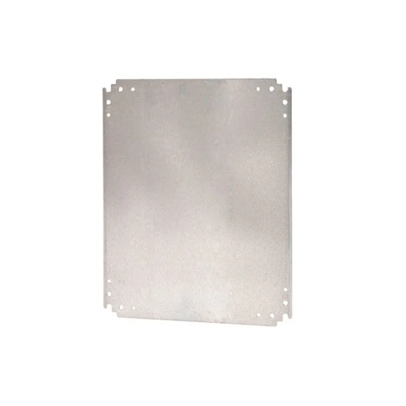 Schneider 500x400mm szekrénybe acél 450mm-ma 350mm-sz galvanizált CRN/S3D/S3X/PLM szerelőlap Schneider 500x400mm szekrénybe acél 450mm-ma 350mm-sz galvanizált CRN/S3D/S3X/PLM szerelőlap