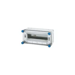 Hensel Mi 1112-CS kismegszakító modul