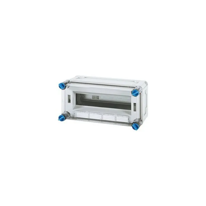 Hensel Mi 1112-CS kismegszakító modul Hensel Mi 1112-CS kismegszakító modul