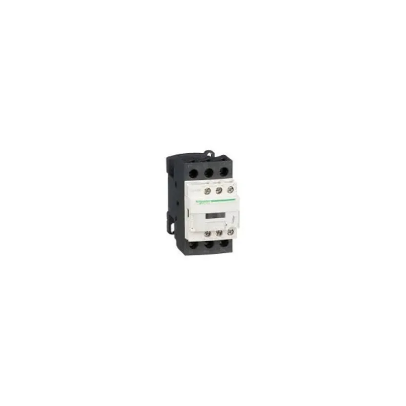 Schneider LC1D25B7 11kW/25A (400V AC3) AC mágneskapcsoló Schneider LC1D25B7 11kW/25A (400V AC3) AC mágneskapcsoló
