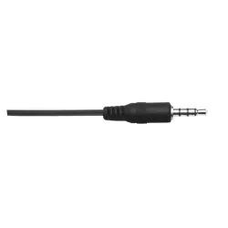 Fejhallgató Trust Primo Chat mikrofonos headset