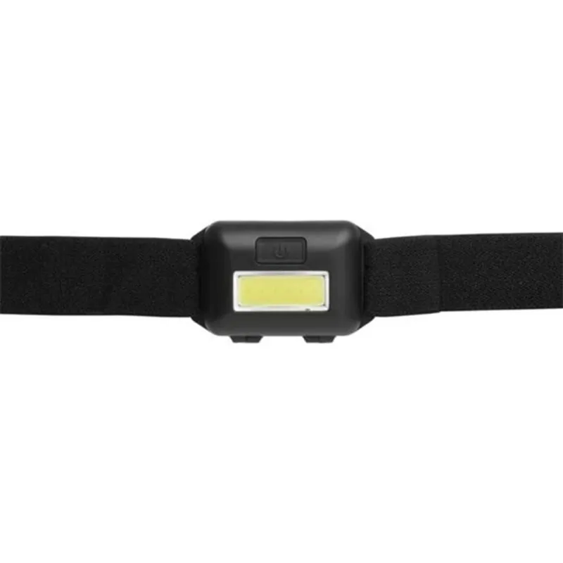 Emos P3538 COB LED 110lm 3xAAA fejlámpa Emos P3538 COB LED 110lm 3xAAA fejlámpa