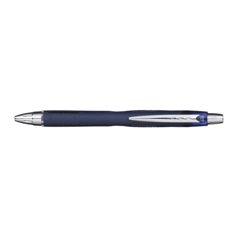 UNI Jetstream RT SXN-217 Retractable Rollerball Pen Fine - Blue UNI Jetstream RT SXN-217 Retractable Rollerball Pen Fine - Blue