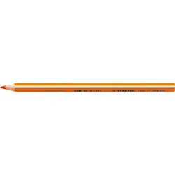 Stabilo Trio thick 203/221 narancs vastag színes ceruza
