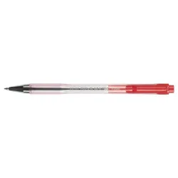 Pilot BPS-MATIC nyomógombos piros golyóstoll