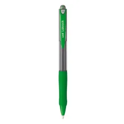 Uni SN-100 Laknock zöld golyóstoll