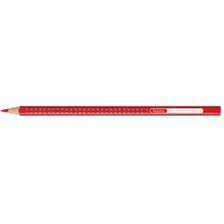Faber-Castell Grip 2001 piros színes ceruza