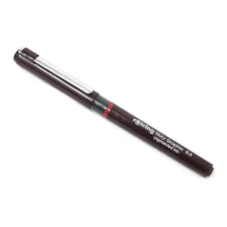 Rotring Tikky Graphic 0,5mm BL tűfilc