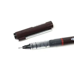 Rotring Tikky Graphic 0,3mm bordó BL tűfilc