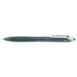 Pilot BeGreen 0,7mm fekete golyóstoll