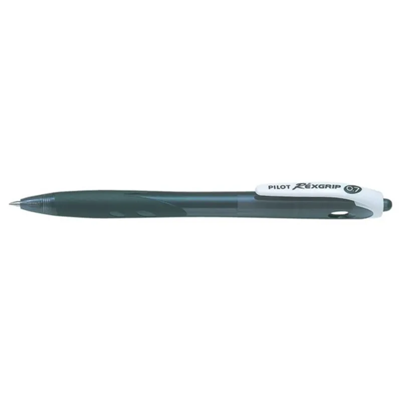 Pilot BeGreen 0,7mm fekete golyóstoll Pilot BeGreen 0,7mm fekete golyóstoll