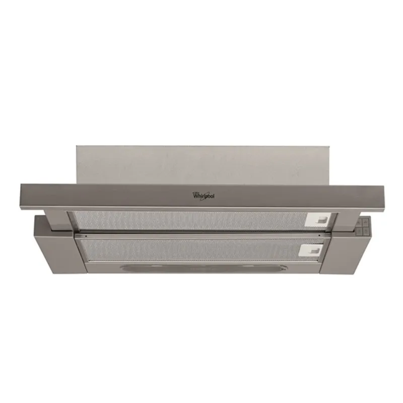 Whirlpool AKR 749/1 IX beépíthető páraelszívó Whirlpool AKR 749/1 IX beépíthető páraelszívó