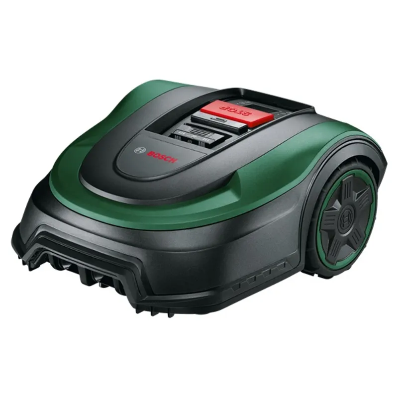 Bosch Indego S+ 500 robotfűnyíró (06008B0302) Bosch Indego S+ 500 robotfűnyíró (06008B0302)