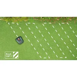 Bosch Indego S+ 500 robotfűnyíró (06008B0302)