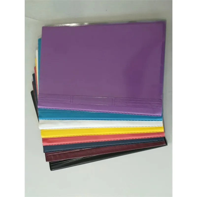 Plastweld PVC A4 bordó kemény hátlapos gyorsfűző Plastweld PVC A4 bordó kemény hátlapos gyorsfűző