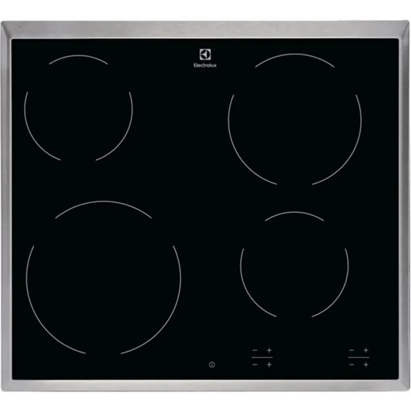 Electrolux EHF6240XXK Kerámia főzölap Electrolux EHF6240XXK Kerámia főzölap
