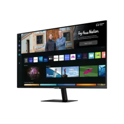 SAMSUNG Smart Monitor M5 LS27BM500EUXEN