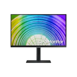 24" Samsung S24A600UCU LCD monitor (LS24A600UCUXEN)
