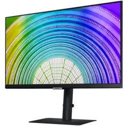 24" Samsung S24A600UCU LCD monitor (LS24A600UCUXEN)
