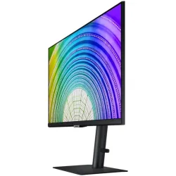 24" Samsung S24A600UCU LCD monitor (LS24A600UCUXEN)