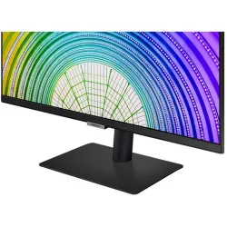 24" Samsung S24A600UCU LCD monitor (LS24A600UCUXEN)