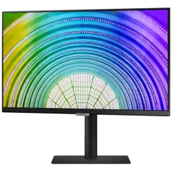 24" Samsung S24A600UCU LCD monitor (LS24A600UCUXEN)