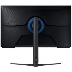SAMSUNG Gaming 165Hz VA monitor 32" G32A, 1920x1080, 16:9, 250cd/m2, 1ms, DisplayPort/HDMI, Pivot