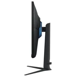 SAMSUNG Gaming 165Hz VA monitor 32" G32A, 1920x1080, 16:9, 250cd/m2, 1ms, DisplayPort/HDMI, Pivot