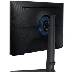 SAMSUNG Gaming 165Hz VA monitor 32" G32A, 1920x1080, 16:9, 250cd/m2, 1ms, DisplayPort/HDMI, Pivot