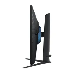 SAMSUNG Gaming 165Hz VA monitor 32" G32A, 1920x1080, 16:9, 250cd/m2, 1ms, DisplayPort/HDMI, Pivot