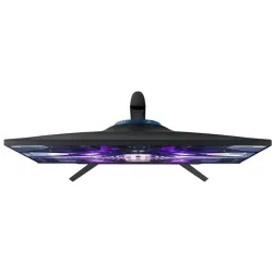 SAMSUNG Gaming 165Hz VA monitor 32" G32A, 1920x1080, 16:9, 250cd/m2, 1ms, DisplayPort/HDMI, Pivot