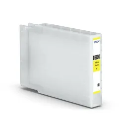 Epson T04A440 - Yellow - original - ink cartridge - for WorkForce Pro WF-C8190, WF-C8690