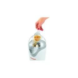 Clatronic PM3635 popcorn készítő gép