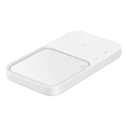 Samsung EP-P5400BW White  Wireless Charger Duo (without TA)
