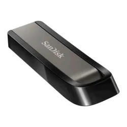 SanDisk Extreme Go pendrive - USB 3.2 Gen 1 Type-A, 395/180MB/s, 128GB