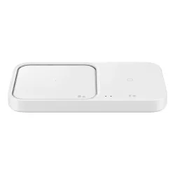 Samsung EP-P5400BW White  Wireless Charger Duo (without TA)