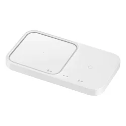 Samsung EP-P5400BW White  Wireless Charger Duo (without TA)