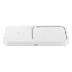 Samsung EP-P5400BW White  Wireless Charger Duo (without TA)