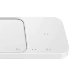 Samsung EP-P5400BW White  Wireless Charger Duo (without TA)
