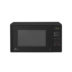 LG MS2042D mikrohullámú sütő fehér