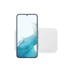 Samsung EP-P5400BW White  Wireless Charger Duo (without TA)