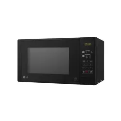 LG MS2042D mikrohullámú sütő fehér