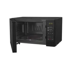 LG MS2042D mikrohullámú sütő fehér
