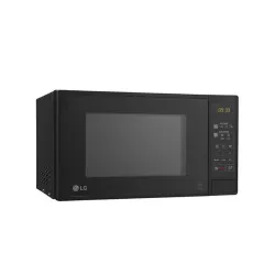 LG MS2042D mikrohullámú sütő fehér