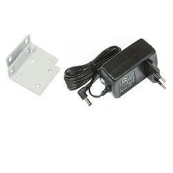 MikroTik Cloud Router Switch 326-24G-2S+RM with 800 MHz CPU, 512MB RAM, 24xGigab