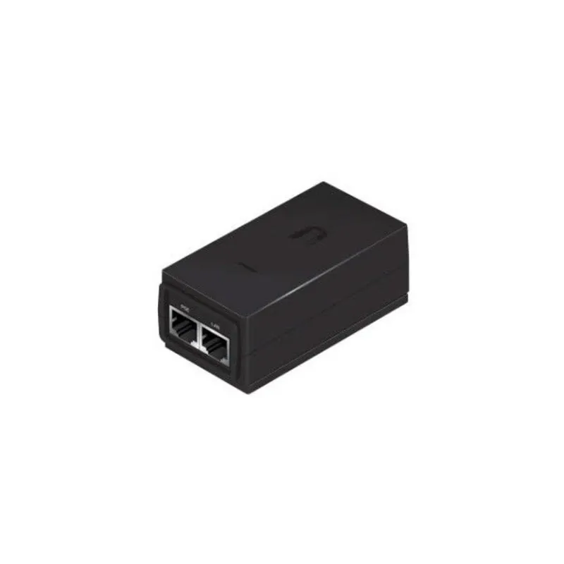 UBIQUITI POE-50-60W Gigabit Ethernet airFiber PoE 50V/ 1/2A/ 60W UBIQUITI POE-50-60W Gigabit Ethernet airFiber PoE 50V/ 1/2A/ 60W