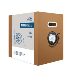 Ubiquiti ToughCable PRO cat5E FTP kábel, 305m (TC-PRO)